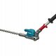 Cordless hedge trimmer MAKITA UN001GZ 40V MAX XGT