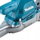 Cordless hedge trimmer MAKITA UN001GZ 40V MAX XGT