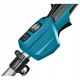 Cordless hedge trimmer MAKITA UN001GZ 40V MAX XGT