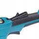 Cordless hedge trimmer MAKITA UN001GZ 40V MAX XGT