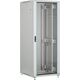 EFB 48,3cm 19Zoll Netzwerkschrank PEL 42HE 800x1000 RAL7035