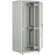 EFB 48,3cm 19Zoll Netzwerkschrank PEL 42HE 800x1000 RAL7035
