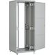 EFB 48,3cm 19Zoll Netzwerkschrank PEL 42HE 800x1000 RAL7035