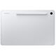 SAMSUNG Galaxy Tab S10 Lite Wifi 27,70cm 10,9Zoll 8GB 256GB Silver