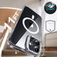 Etui ESR Classic Hybrid Kickstand MagSafe do Apple iPhone 17 Clear/black
