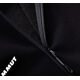 Bluza z zamkiem damska Mammut Aconcagua ML Jkt - black