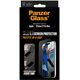SCREEN PROTECTOR W. BLACK FRAME