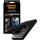 SCREEN PROTECTOR W. BLACK FRAME
