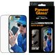 SCREEN PROTECTOR W. BLACK FRAME