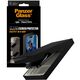 SCREEN PROTECTOR W. BLACK FRAME
