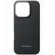Case PITAKA Ultra-Slim MagSafe for iPhone 16 Pro Max black grey