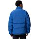 Columbia Pike Lake Novelty Jacket 2134231433 Niebieskie M