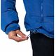 Columbia Pike Lake Novelty Jacket 2134231433 Niebieskie M