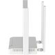 Keenetic Explorer 4G modem