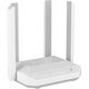 Keenetic Sprinter is an AX3000 Mesh WiFi 6 router