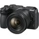 Nikon NIKKOR Z DX 12-28mm f/3.5-5.6 PZ VR wide-angle zoom