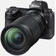 Nikon NIKKOR Z 28-400mm f/4-8 VR lens