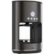 Witt Classic coffee maker, stainless steel