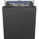 Imontuojama indaplove Smeg STL362DQ