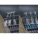Imontuojama indaplove Electrolux 600, GlassCare, EES68600L