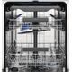 Imontuojama indaplove Electrolux 600, GlassCare, EES68600L