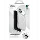 UNIQ LifePro Xtreme Case for iPhone 17 Pro Max Magclick Charging Transparent