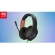Turtle Beach headset Airlite Fit Nintendo Switch 2, black