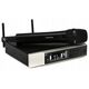 Sennheiser EW-D 835-S R1-6, wireless microphone set with handheld transmitter
