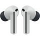 Samsung Galaxy Buds3 FE vastamelunappikuulokkeet, harmaa