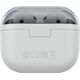 Samsung Galaxy Buds3 FE vastamelunappikuulokkeet, harmaa