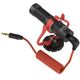SmallRig 3468 On-Camera Microphone Forevala S20