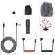 SmallRig 3468 On-Camera Microphone Forevala S20