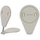 TELESIN Water droplet phone holder