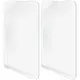 Folia matowa Bizon Glass Film Sun do Samsung Galaxy A36 5G [2 PACK]