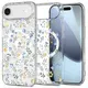 Etui Tech-Protect Flexair MagSafe do Apple iPhone 17 Air Spring Flowers