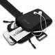 Etui na ramię Tech-Protect M7 Universal Sport Armband Black/black