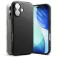 Etui Ringke Onyx do Apple iPhone 17 Black