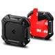 Etui Spigen Tough Armor do Apple AirTag 1 / 2 Black