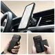 Etui Tech-Protect Kevlar MagSafe do Apple iPhone 17 Air Black