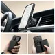 Etui Tech-Protect Kevlar MagSafe do Apple iPhone 17 Black