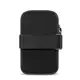 Etui na ramię Tech-Protect M7 Universal Sport Armband Black/orange