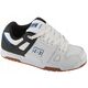 DC Shoes Stag DC01813-100 białe 38,5