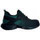 BUTY NISKIE BEZPIECZNE ROZMIAR 43 S1 SR FLOW