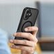 TECH-PROTECT MAGEDGE MAGSAFE IPHONE 17 MATTE BLACK/GUNMETAL