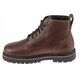 Birkenstock Highwood Lace Mid W 1030784 Brązowe 41