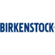 Birkenstock Highwood Lace Mid W 1030784 Brązowe 41