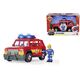 AUTO STRAZ JEEP STRAZ SAM PIERWSZ POMOC DZ/SW 6