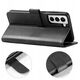 Etui Marv Wallet do iPhone 17 Pro czarny