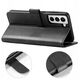 Etui Marv Wallet do Honor Magic7 Lite czarny