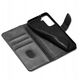 Etui Marv Wallet do Honor Magic7 Lite czarny
